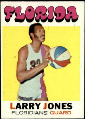 Larry Jones #230
