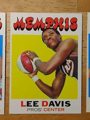 Lee Davis #212