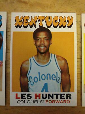 Les Hunter #157