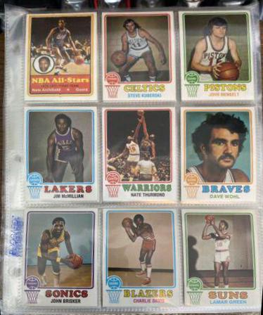 Complete Set