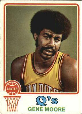 Gene Moore #223