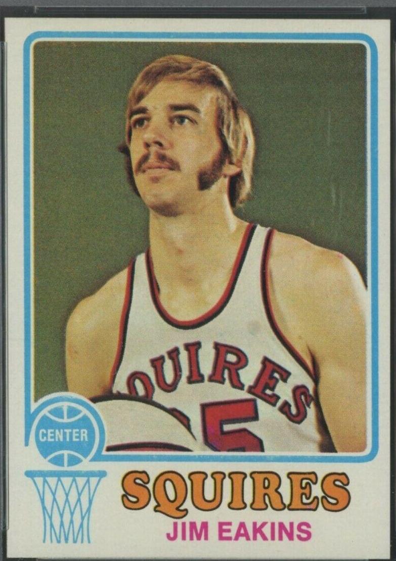 Jim Eakins #178