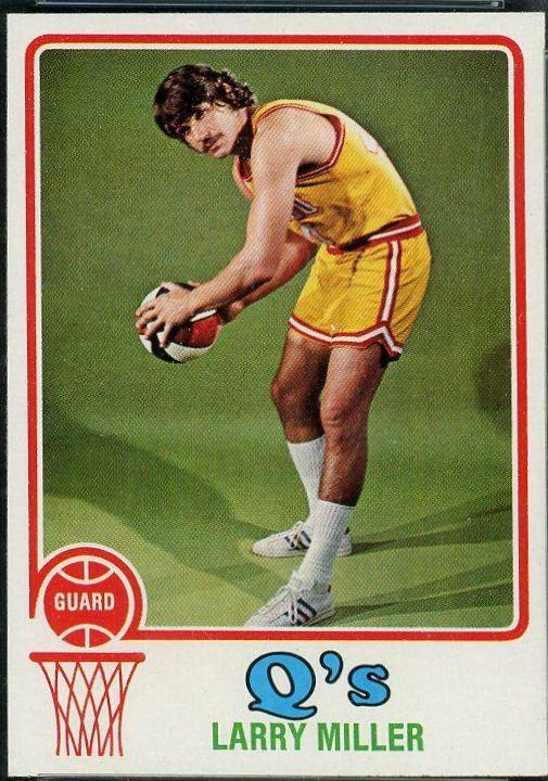 Larry Miller #252