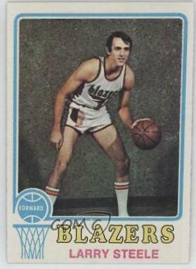 Larry Steele #69