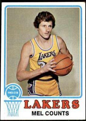Mel Counts #151