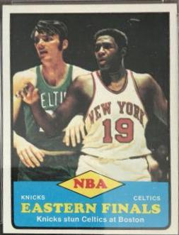NBA Eastern Finals #66