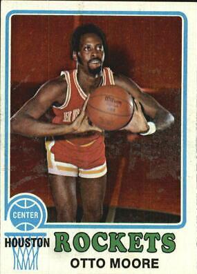 Otto Moore #101