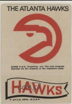 Atlanta Hawks