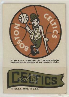 Boston Celtics