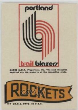 Houston Rockets