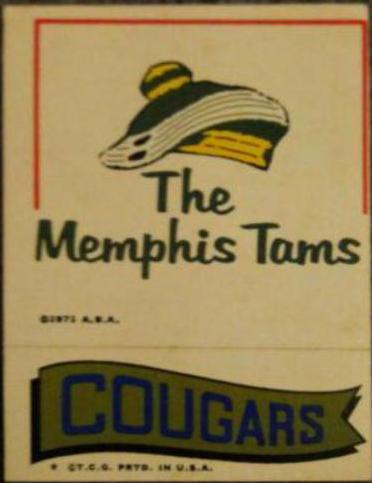 Memphis Tams Cougars