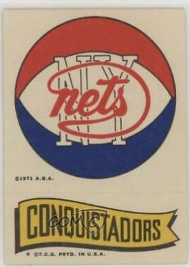 New York Nets Conquistadors