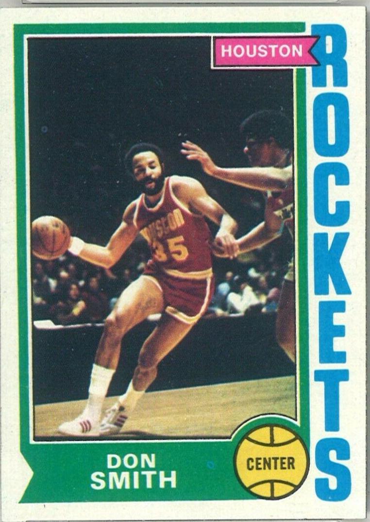Don Smith #169