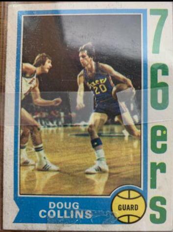 Doug Collins #129