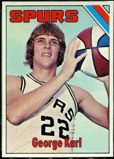 George Karl #303