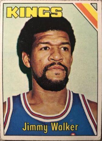 Jimmy Walker #31