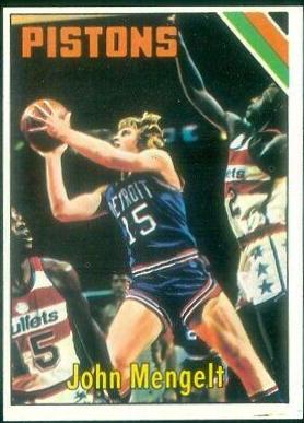 John Mengelt #12