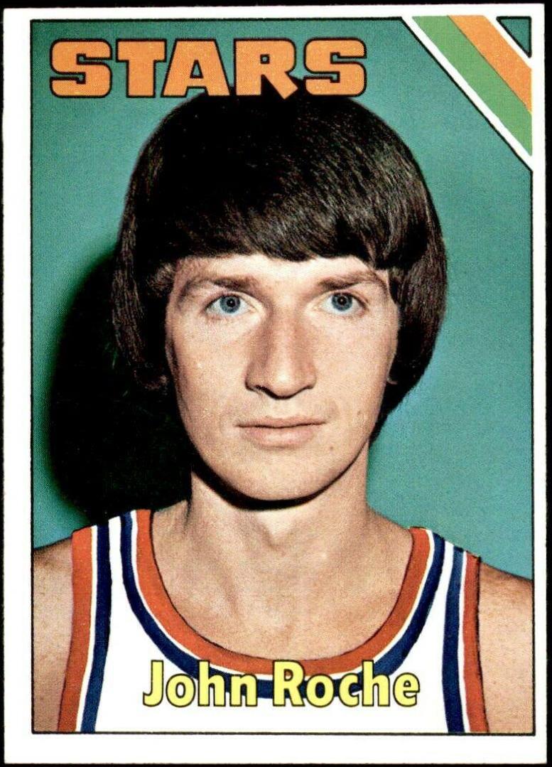 John Roche #244