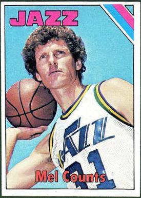 Mel Counts #199