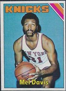 Mel Davis #179