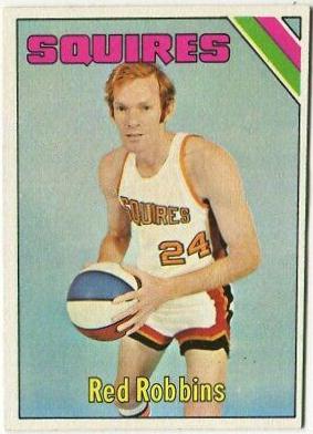 Red Robbins #295