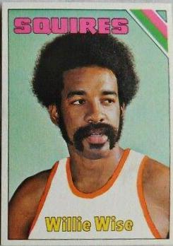 Willie Wise #255