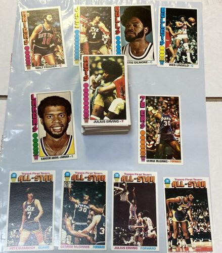 Complete Set