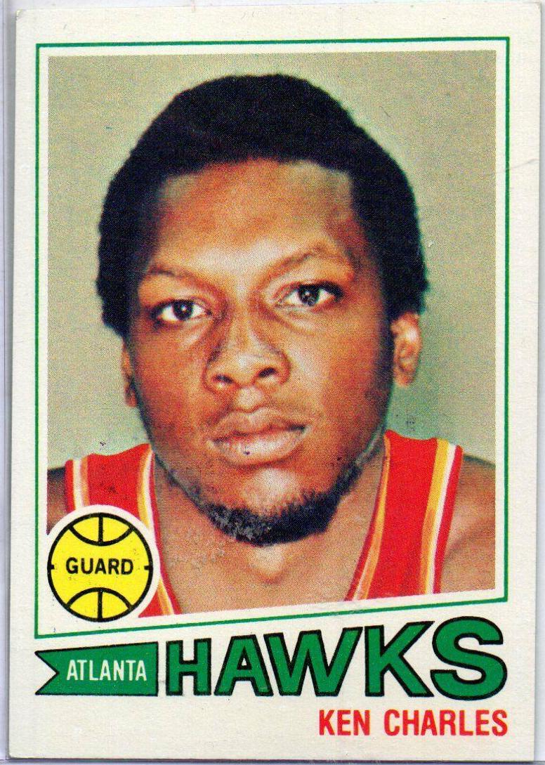 Ken Charles #24