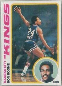 Ron Boone #49