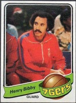 Henry Bibby #3