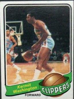 Kermit Washington #128