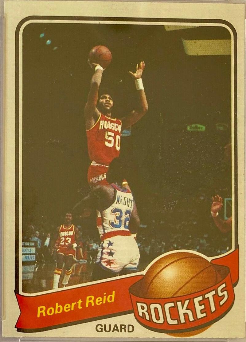 Robert Reid #62