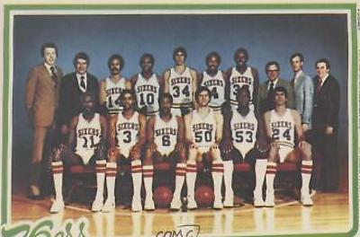 Philadelphia 76ers #12