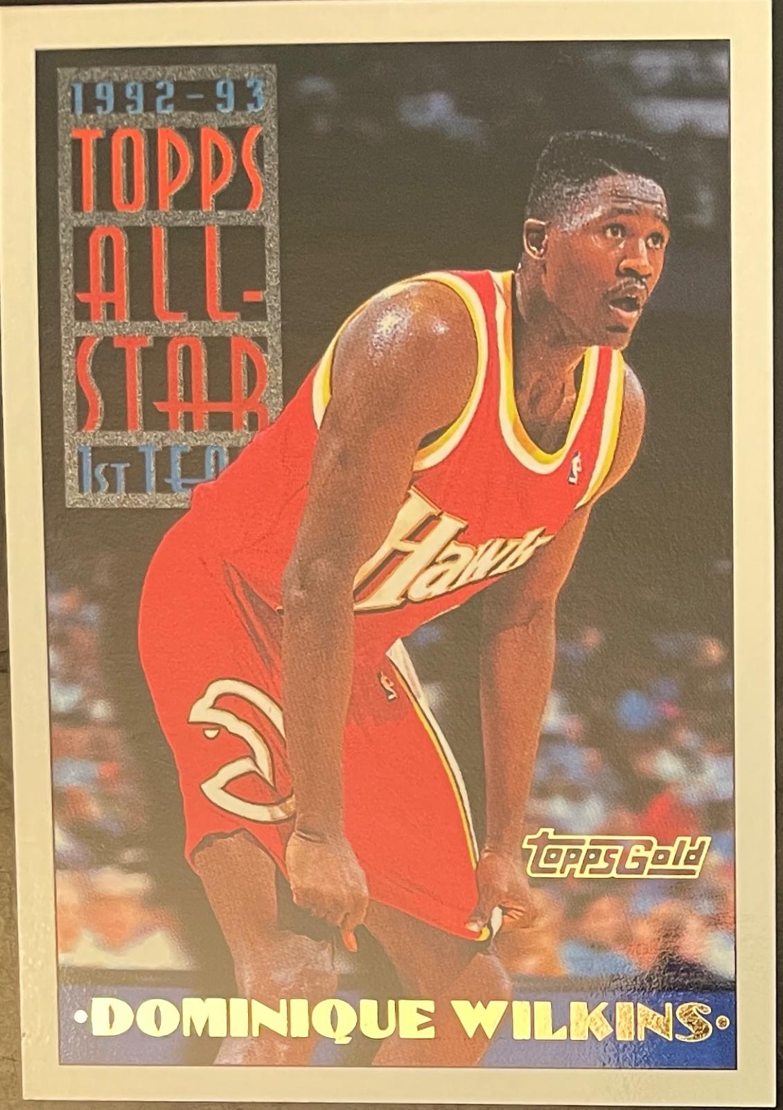 Dominique Wilkins #103