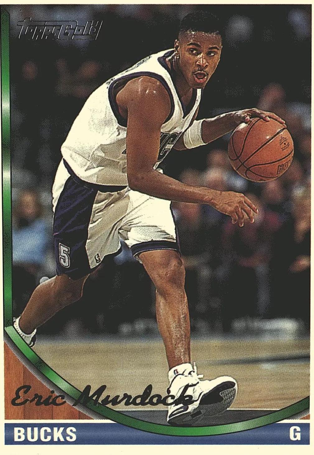Eric Murdock #379