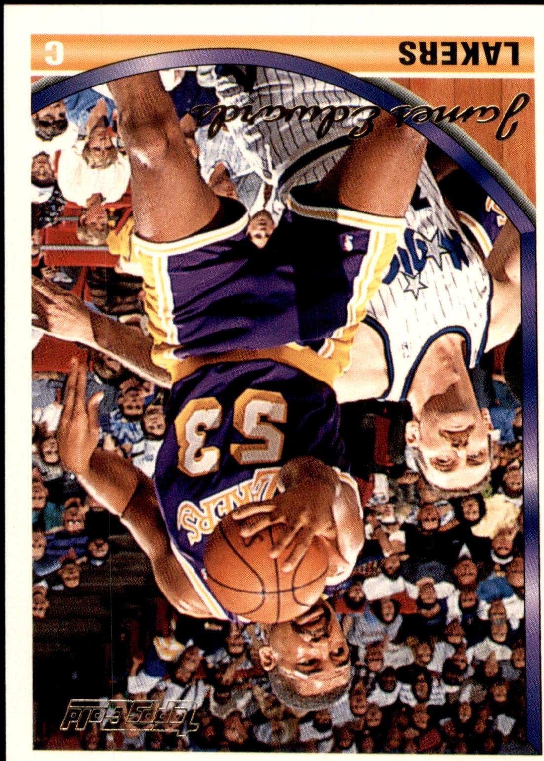 James Edwards #106