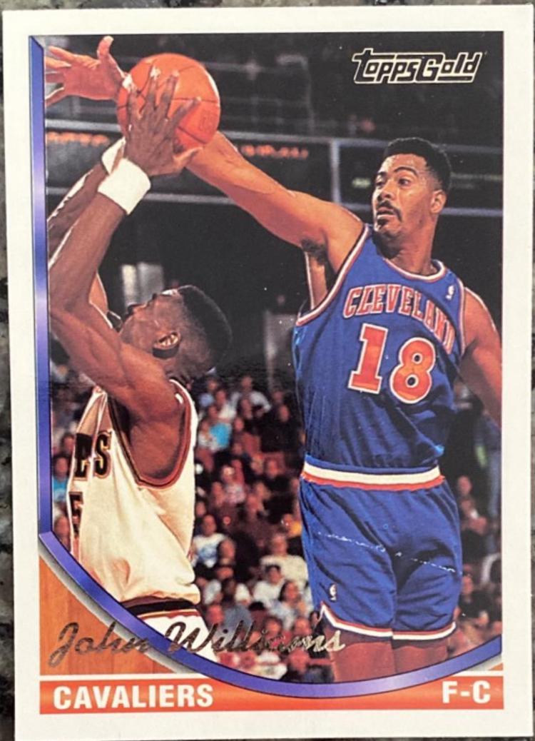 John Williams #248