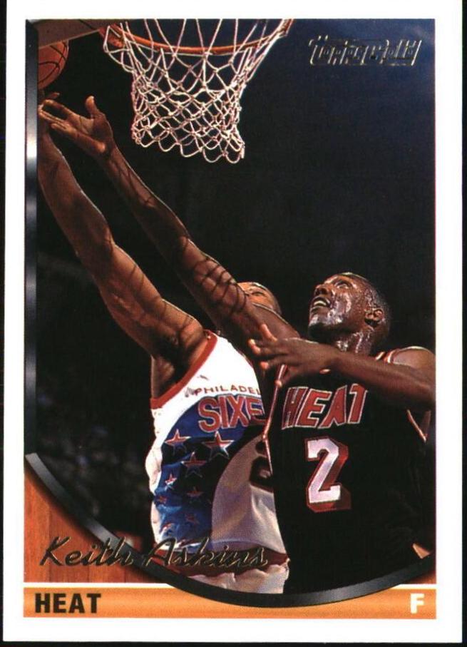Keith Askins #194
