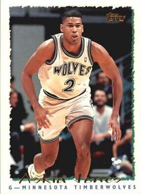 Askia Jones #283