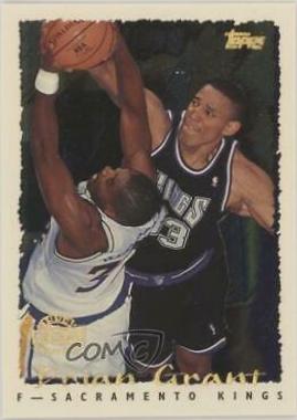 Brian Grant #294