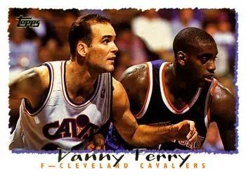 Danny Ferry #172
