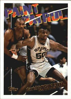 David Robinson #108