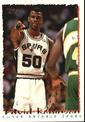 David Robinson #359