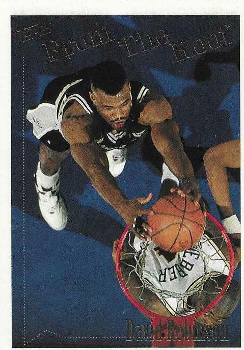 David Robinson #360