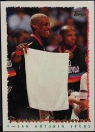 Dennis Rodman #213