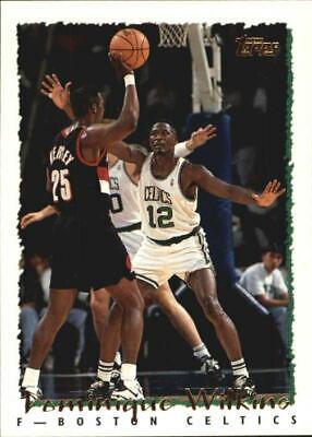 Dominique Wilkins #290