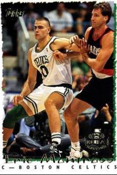 Eric Montross #344