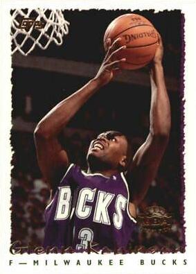 Glenn Robinson #275