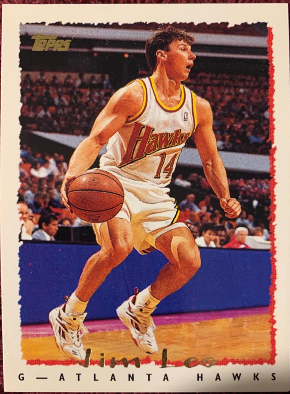 Jim Les #246