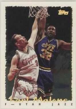 Karl Malone #279